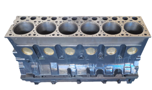 Cylinder Block