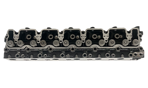 Cylinder Block