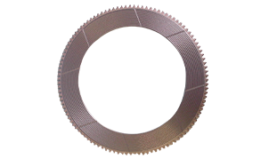 Friction Disk