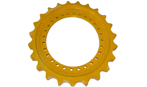 Sprocket Block