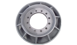 Idler Pulley