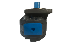 Hydraulic Pump