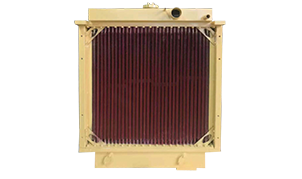 Radiator Assembly